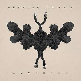 Burning Gloom - Amygdala LP