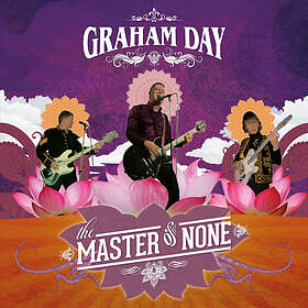 Graham Day The Of None LP