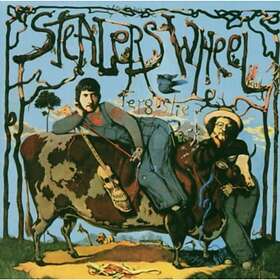 Stealers Wheel Fergusile Park CD