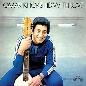 Omar Korshid With LP