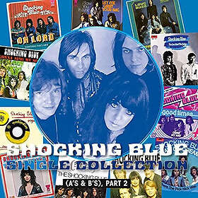 Shocking Blue Single Collection Part 2 LP