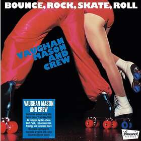 Mason Bounce Rock Skate Roll LP