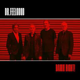 . Feelgood Damn Right! CD