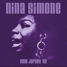 Nina Simone New '68 (Fm) CD