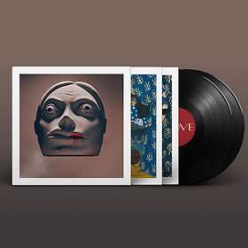 Museum Of Love Life Mammals Limited Edition LP