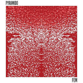 Pyramido Fem CD