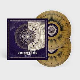 Amorphis Halo Limited Edition LP