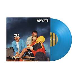 Alvvays Rev Limited Edition LP