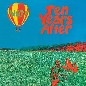 Ten Years After LP