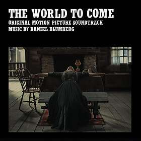 Daniel Blumberg The World To Come LP