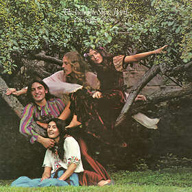 The Incredible String Band - Changing Horses CD