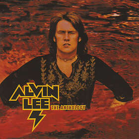 Alvin Lee The CD