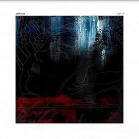 Junius Vol 1 LP
