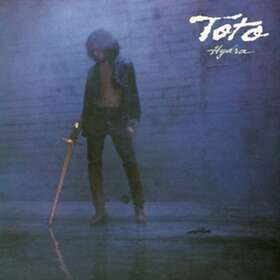 Toto Hydra (Remastered) CD