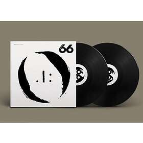 John Frusciante .I: LP