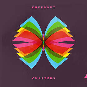 Kneebody Chapters LP