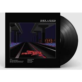 Alt-J Relaxer LP
