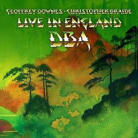 Downes Braide Association Live In England CD