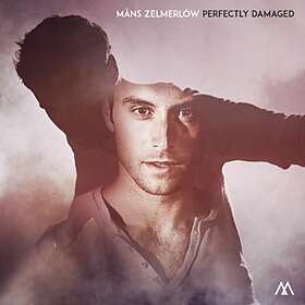 Måns Zelmerlöw Perfectly Damaged CD