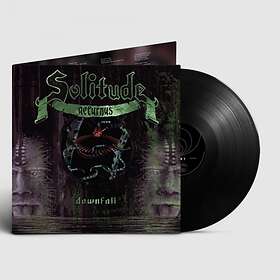 Solitude Aeturnus Downfall LP