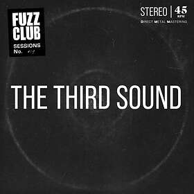 The Third Sound Fuzz Club Session LP