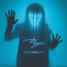 Smash Into Pieces Disconnect Limited Edition LP