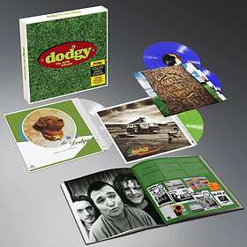 Dodgy The A&M Albums Limited Edition LP