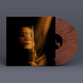 Sun-Mi Hong Third Page: Resonance LP