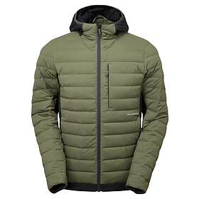 Artilect Divide Fusion Stretch Hoodie Down Jacket (Herre)