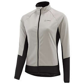 Löffler Alpha II Windstopper Light Softshell jacket (Femme)