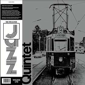 Boillat Therace Quintet LP