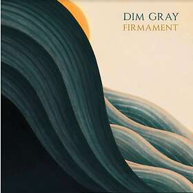 Gray Firmament LP