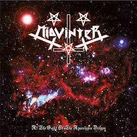Midvinter At The Sight F Apocalypse Dragon (Digibook) CD