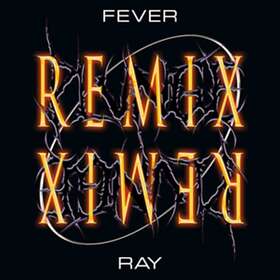 Ray Plunge Remix LP