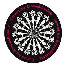 Curved Conditioning Remastered And Expanded CD