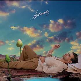 Josef Salvat Islands LP