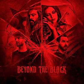Beyond The Black CD