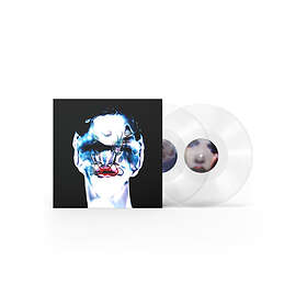 Daniel Avery Ultra Truth Limited Edition LP