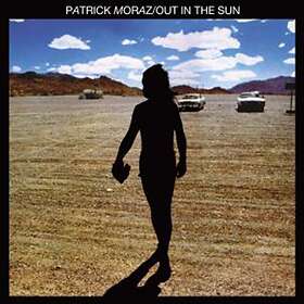 Patrick Moraz Out In The Sun (Remastered) CD