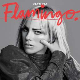 Olympia - Flamingo LP