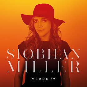 Siobhan Mller Mercury CD