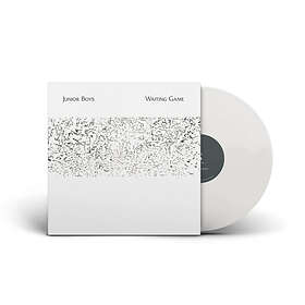Junior Boys Waiting Game Limited Edition LP