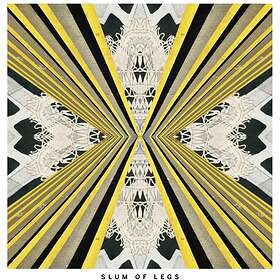 Slum Of Legs LP