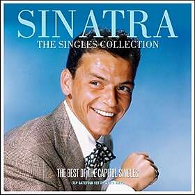 Frank Sinatra Singles LP