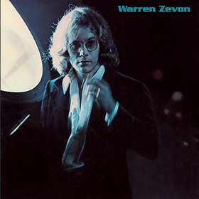 Zevon - LP