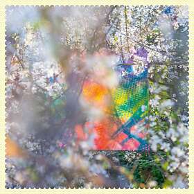 Four Tet Sixteen Oceans LP