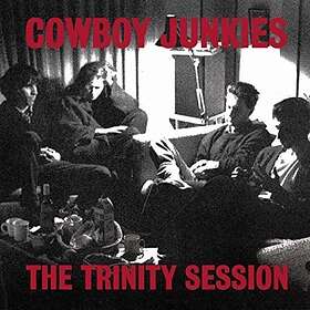 Cowboy Junkies - The Trinity Sessions LP