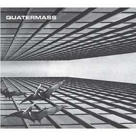 Quatermass - Quatermass CD