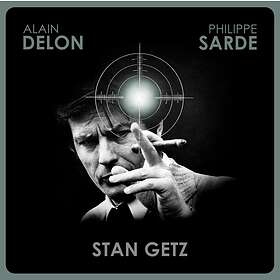Philippe Sarde Mort D'un Pourri LP