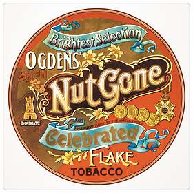 Small Faces Ogdens' Nut Gone Flake LP